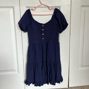 Girls dress